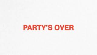 Watch Joey Valence  Brae Partys Over video