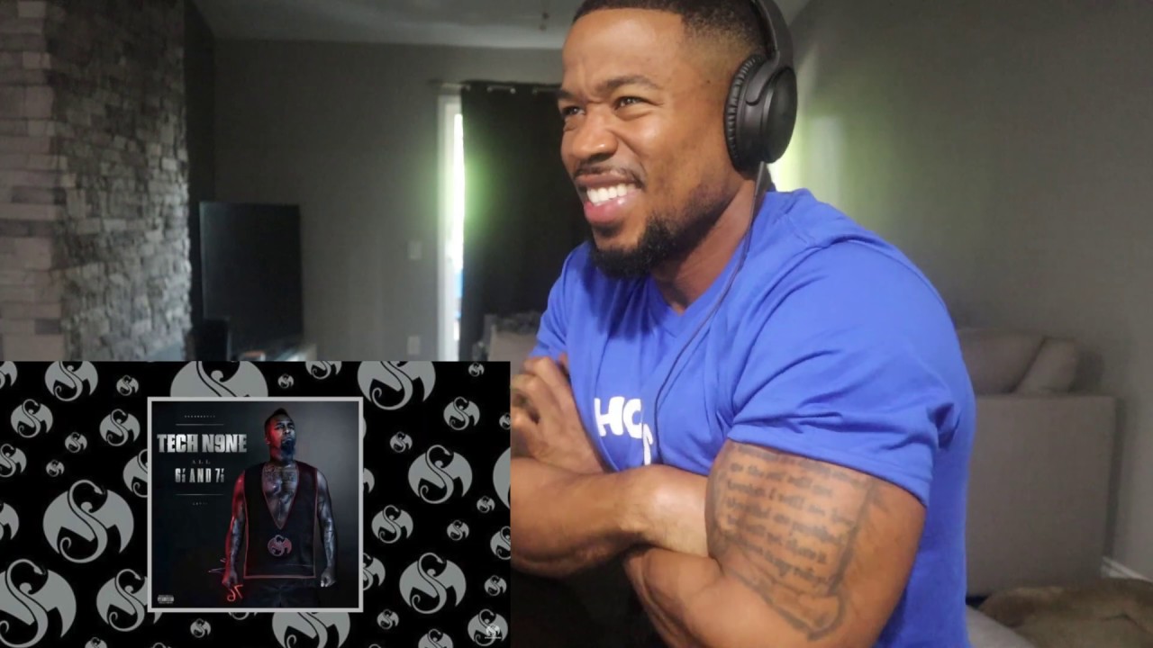 WORLDWIDE CHOPPERS - TECH N9NE- SHEESH!!