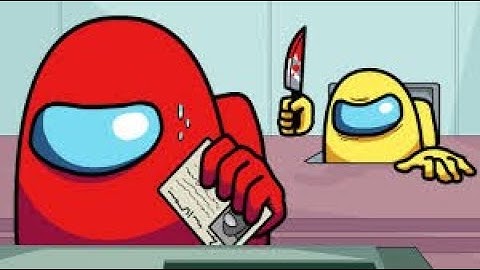 How To Make Your Own Among Us Animations For Free