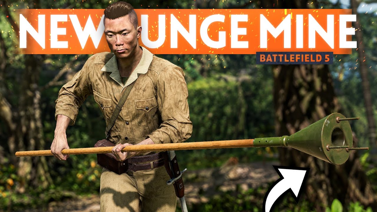 刺突爆雷 Battlefieldv 攻略 Bfv Wiki 刺突爆雷 Battlefieldv 攻略 Bfv Wiki