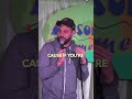 Alpha Comedian BOYCOTTS Straight Sex Because It's WOKE! #shorts #standupcomedy #alpha