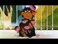 Crazy Monkey 1 القرود المجنونة مضحك جدا 