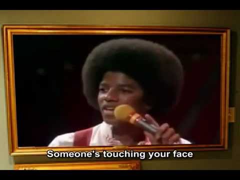 Michael Jackson One Day In Your Life \"Lyrics\"