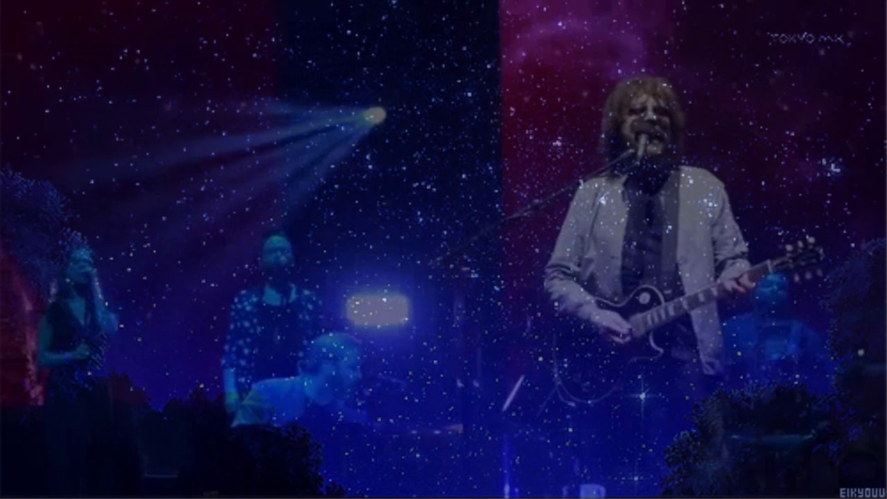 Showdown Electric Light Orchestra YouTube