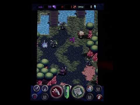 Wizard Quest - Gameplay #1