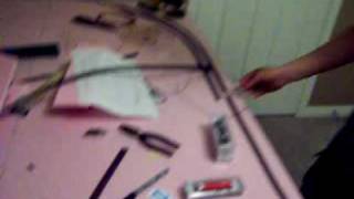 N scale Layout update May 23/09