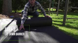 Playground Borders for Safety Surfacing screenshot 5