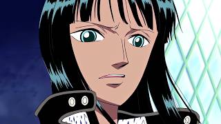 One Piece Op Opening 6 Brand New World By D-51 4K 60Fps