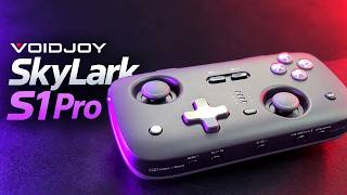 VoidJoy Skylark S1 Pro Review - Who Is This Controller For?