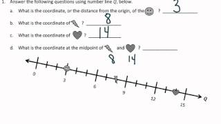 Grade 5 Module 6 Lesson 1
