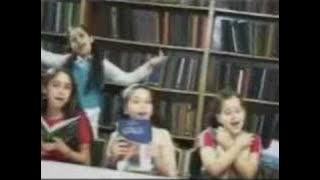 نون-نون::فرقة طيور الجنة