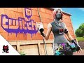 Team BH Killing Fortnite Streamers (Ghost Aydan, Nick Eh 30, Faze Funk)