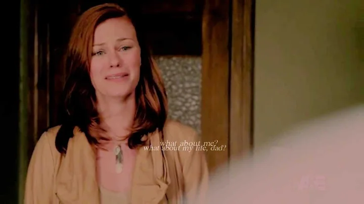 Cady & Walt | Loving you is not a burden