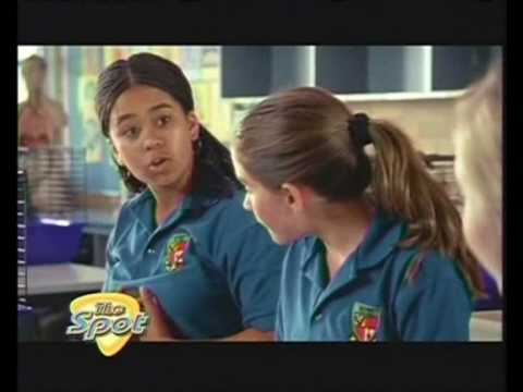 Sleepover Club S2EP15 Part 1 - YouTube