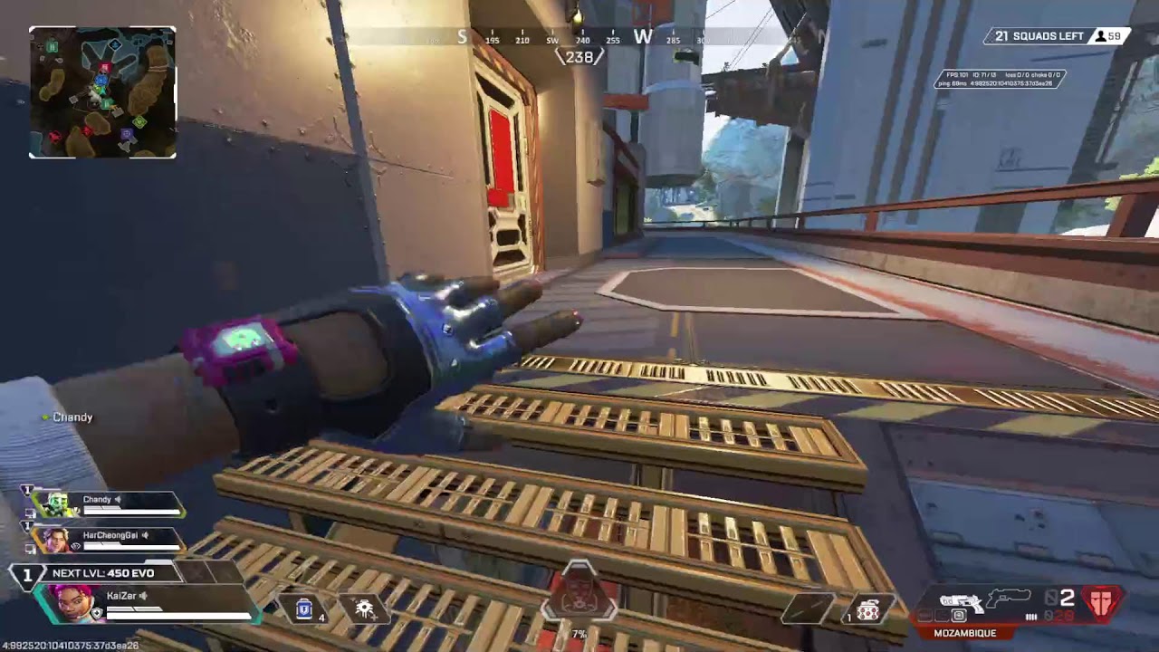 🔴 Apex Legends LIVE | Chill Stream