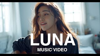 【MV】LUNA「ねぇ、今日もありがとう」｜Official Music Video