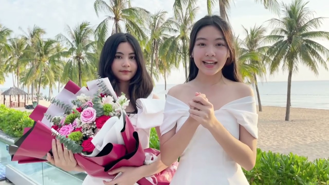 Kỷ niệm Sinh Nhật lần thứ 15 của Lọ Lem.