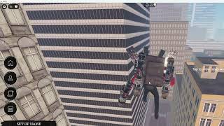 How to get UPGRADED TITAN CAMERAMAN MORPH in SKIBIVERSE - Roblox