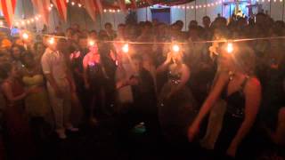 Dance Moves At Flushing Prom 2015