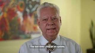 Summer 2023 Updates from Dr. Eric Jolly
