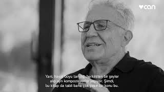 Zülfü Livaneli Bekle Beniyi Anlatıyor.
