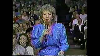 Nashville Now 1987-03- w David Allan Coe & Barbara Fairchild