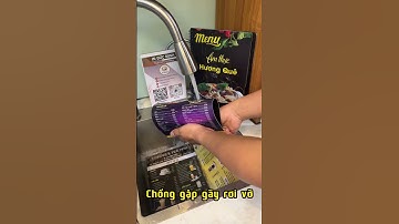 Menu Nhựa Chống Nước cho -  nhà hàng, quán cafe, spa ...