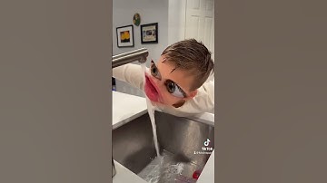 Drinking Fountain Line Drama #shorts