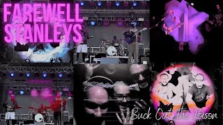 Farewell Stanleys - Suck Out The Poison (Official Music Video)