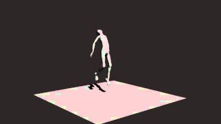 Biped Jump