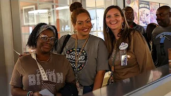 Lawton Public Schools: LPSF Breakfast 2025