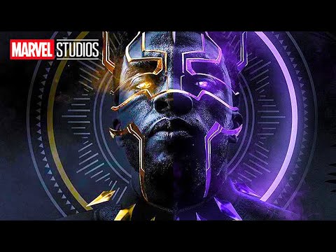 Falcon and Winter Soldier Episode 4 Trailer - Black Panther 2 Marvel Easter Eggs