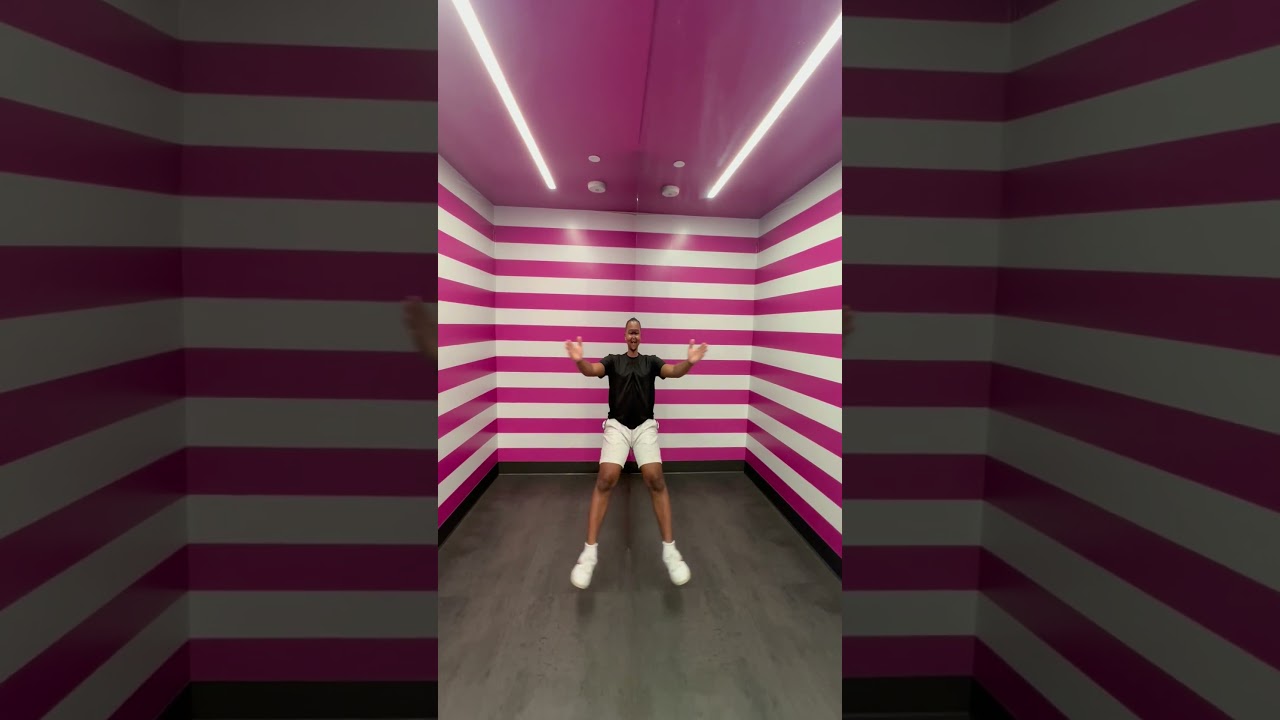 Она была феей 