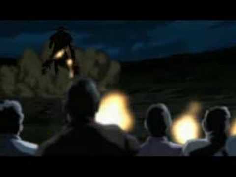 Hellsing Ultimate - Aim 4