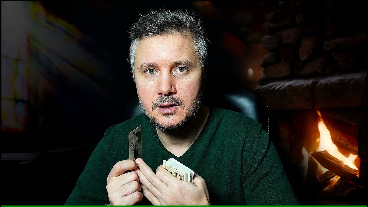 ВЫ ТОЧНО УПАДЁТЕ В ОБМОРОК❗️😱 ЕГО БЕЗУМНАЯ ПРАВДА О ВАС❗️🔥⚡️