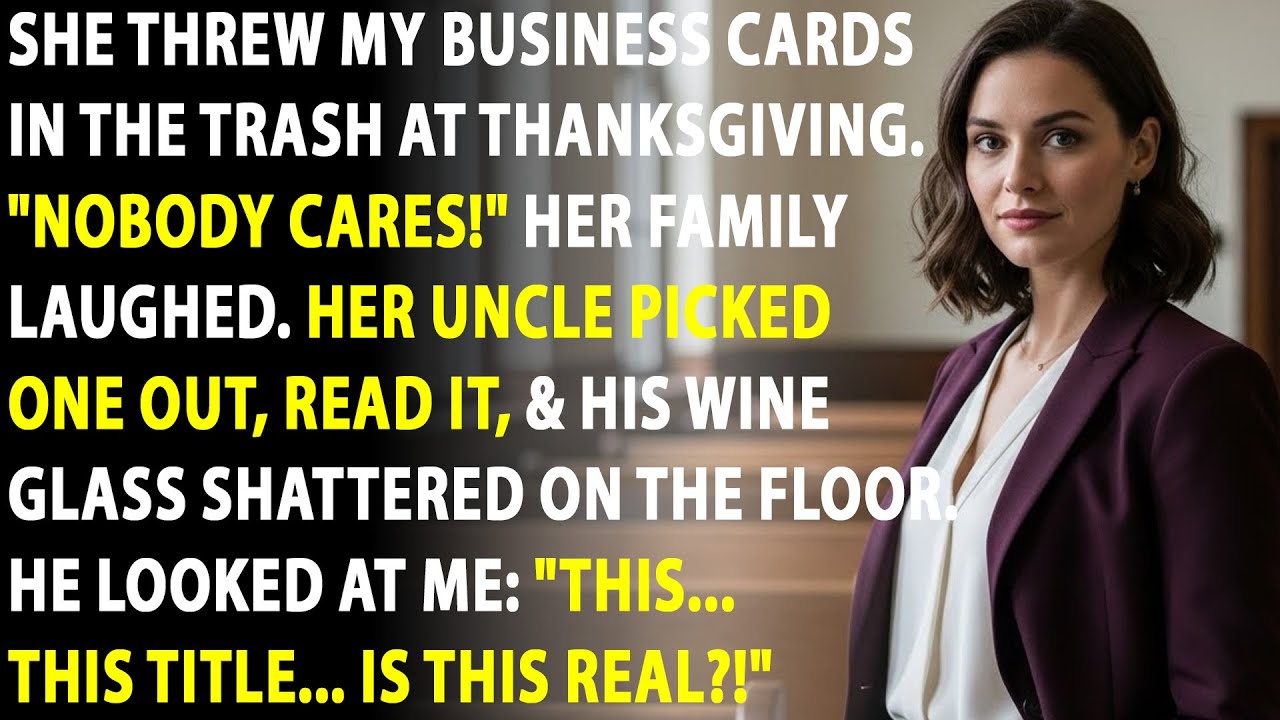 My Wife Laughed at Me During the Divorce Trial—I Took Off My Shirt, The Whole Courtroom Went Silent