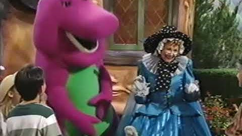 Rhyme Time Rhythm (2002 Version) Part 34