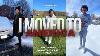 WHERE AM I NOW! LIFE UPDATE 2023-2024
