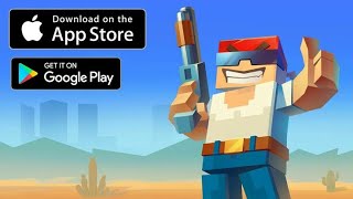 تحميل لعبه Pixel combot متهكررررىه 😍😍 screenshot 3