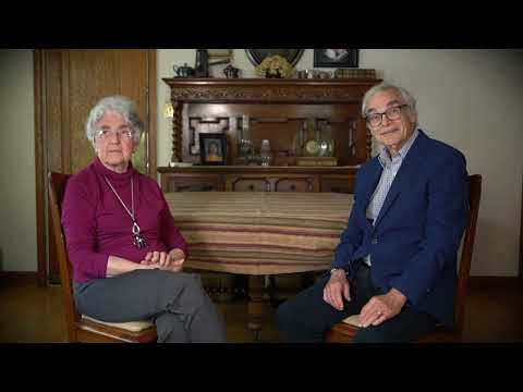150th Anniversary Celebration: Outreach Video (Part 1)