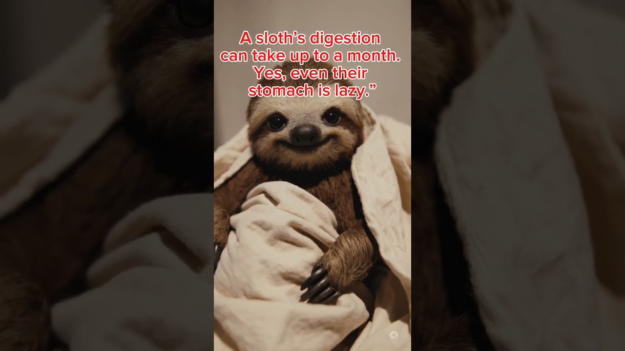 Did you know these baby animals have some wild secrets? 