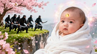 Download Lagu Bayi terlantar ternyata dewa reinkarnasi, kekuatannya mengejutkan semua! MP3