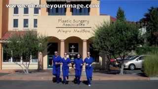 Operating Room Tour, Plastic Surgery Associates