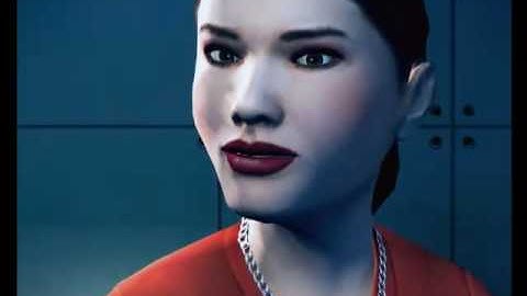 CSI Fatal Conspiracy: Tapped Out (part 4 of 6)