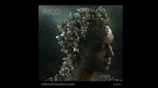 Revelations - Ayco (Eiko Ishiwata Nichols)
