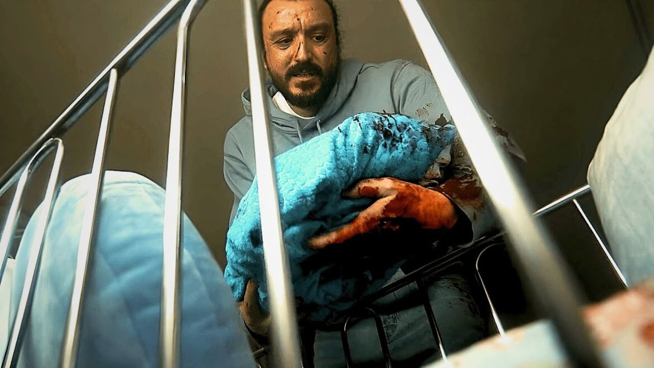 Man Accidentally Kills His Son and Hides It from His Wife | The Coffee Table (2022) Movie Recap