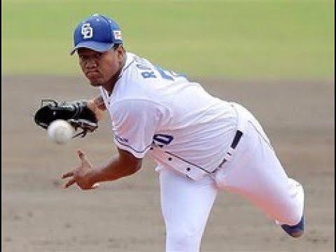 開幕投手あるわ！中日・ロメロ、最速１５３キロ２回０封の圧巻日本デビューTop News