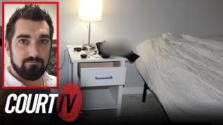 Famous Look Inside Madeline Soto's Home: Vinnie Politan Investigates Profile