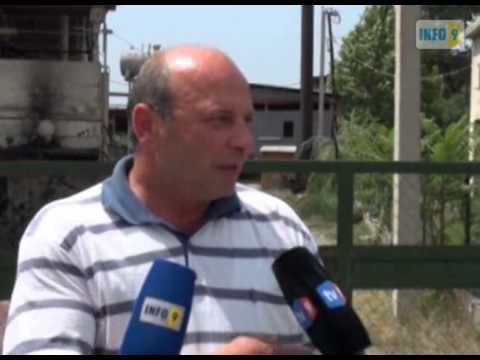 შ.პ.ს \"ბურჯი\"