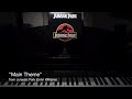 Beginning of video